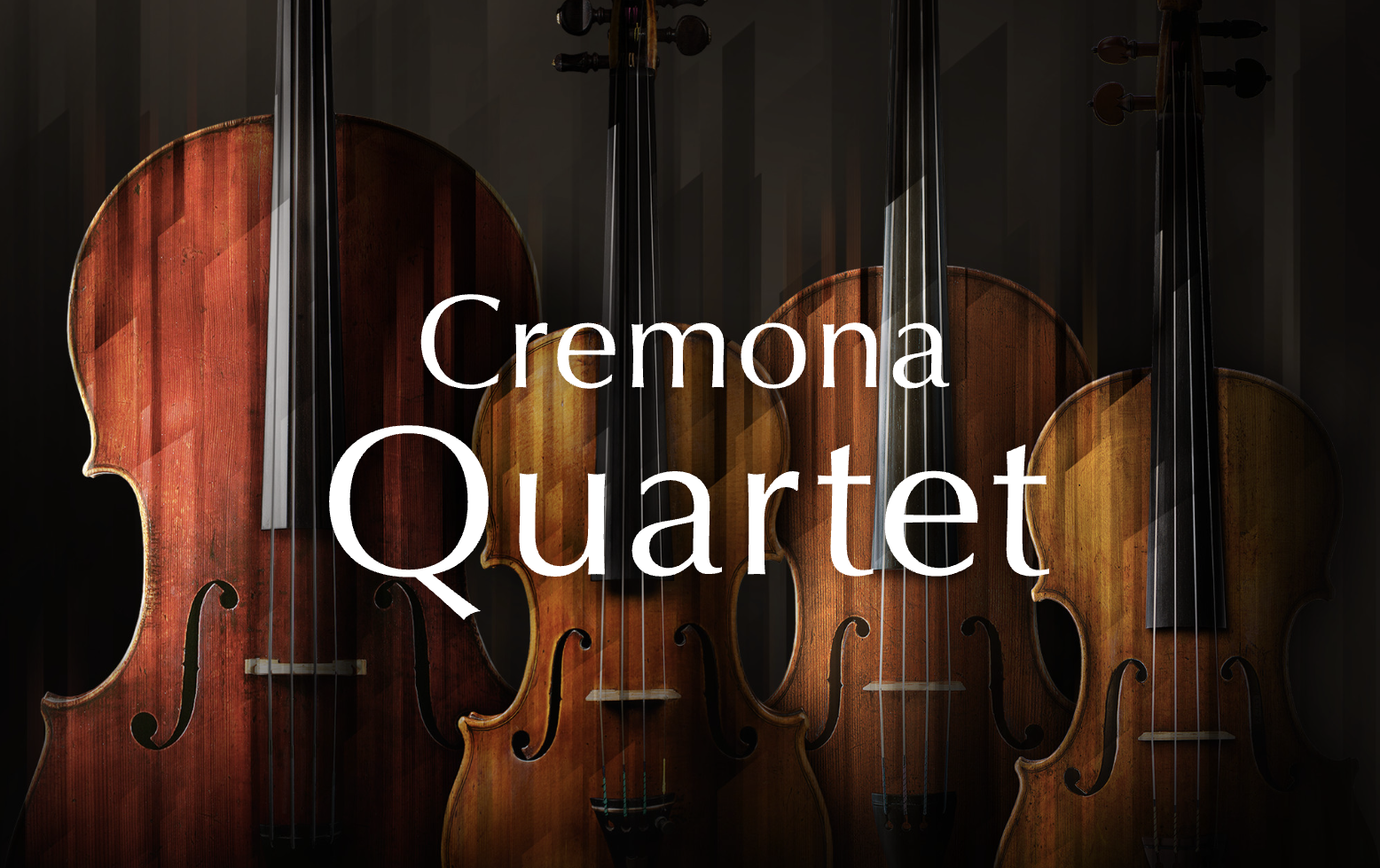 Native Instruments Cremona Quartet (Native Instruments)